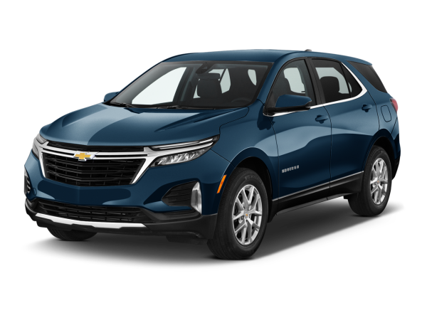 2022 Chevrolet Equinox for Sale in ...