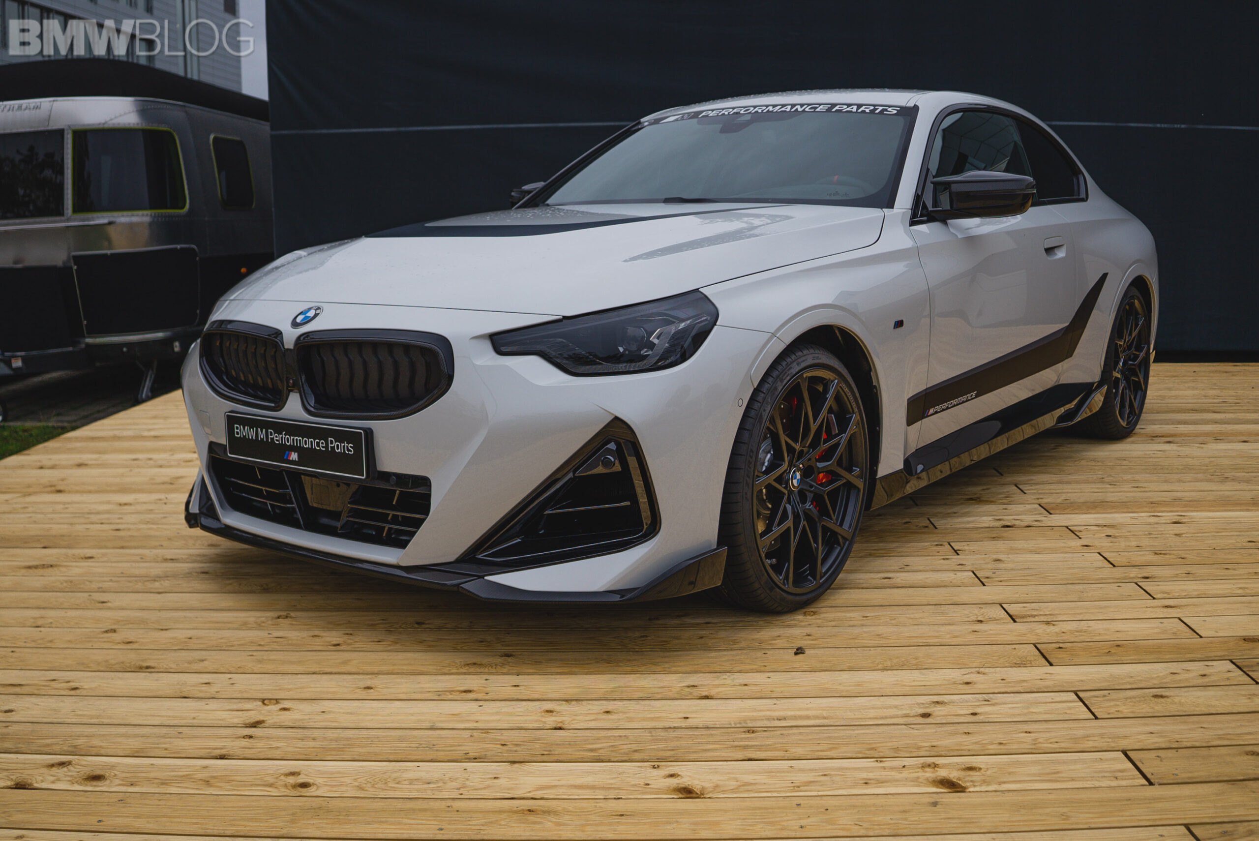 2022 BMW M240i Coupe M Performance ...