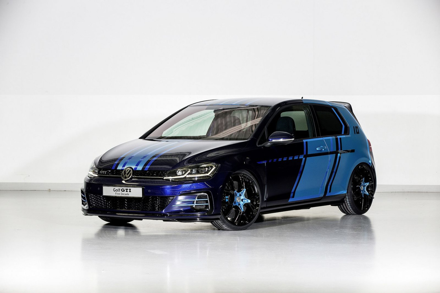 2022 Volkswagen Gti Colors Specifications Changes ...