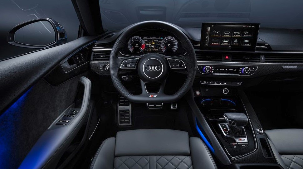 New 2022 Audi A5 Sportback Release Date ...