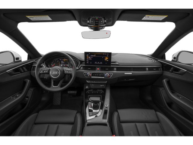 New 2022 Audi A5 Cabriolet Premium Plus ...