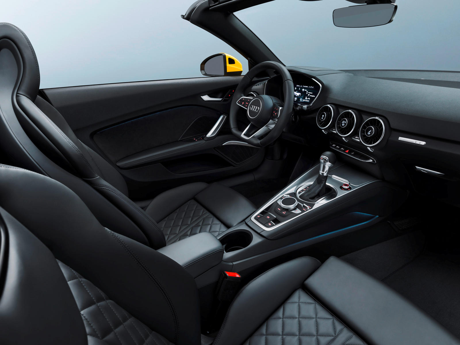 2022 Audi TT Roadster: Review, Trims, Specs, Price, New ...