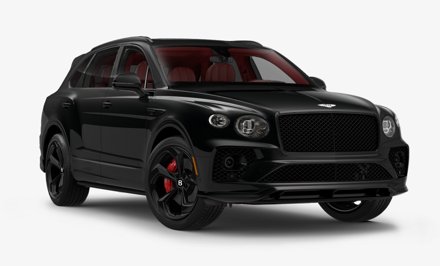 New 2022 Bentley Bentayga V8 S For Sale (Special Pricing ...