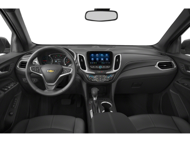 2022 Chevrolet Equinox AWD 4dr LT w/2FL ...