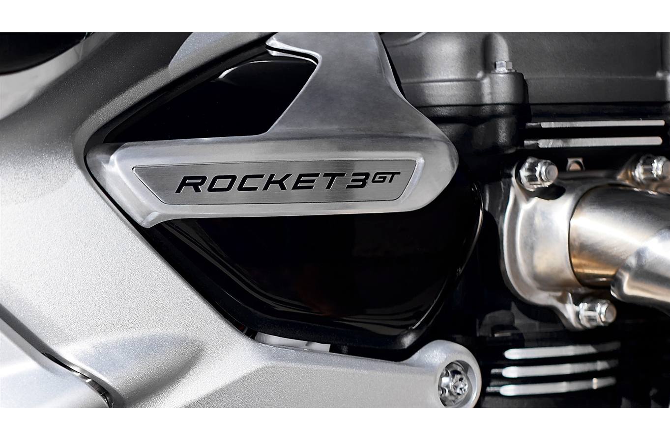 2022 Triumph Rocket 3 GT (Two-Tone) for ...