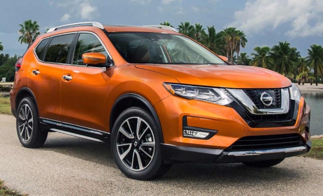 New 2022 Nissan Rogue Configuration, Rumor, Release Date ...