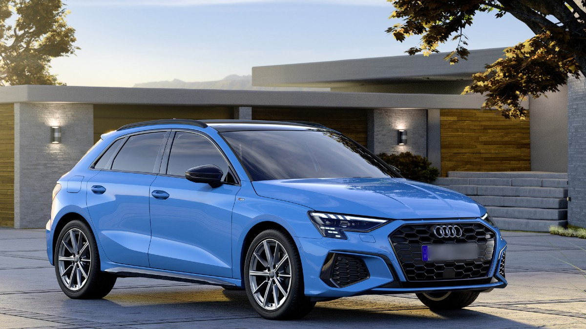 New 2022 Audi Q3 Hybrid - New 2022 ...