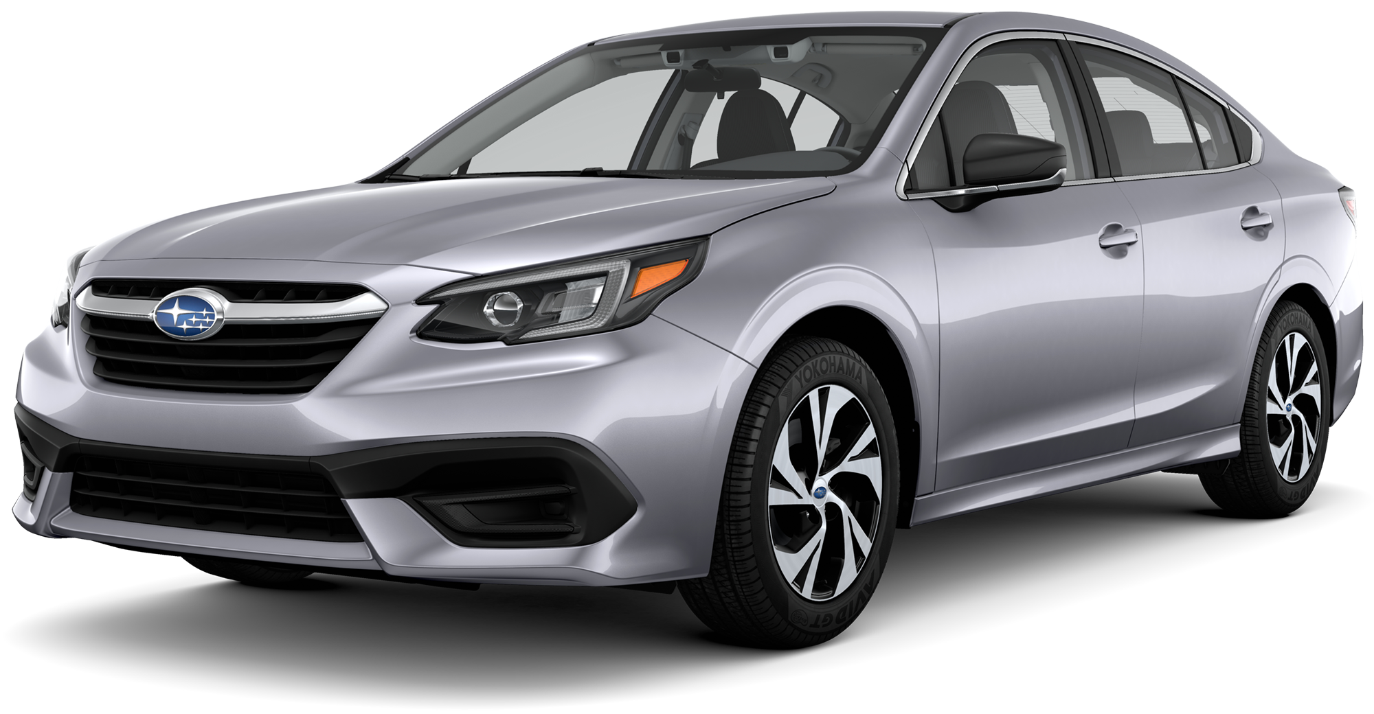 2022 Subaru Legacy Incentives, Specials ...