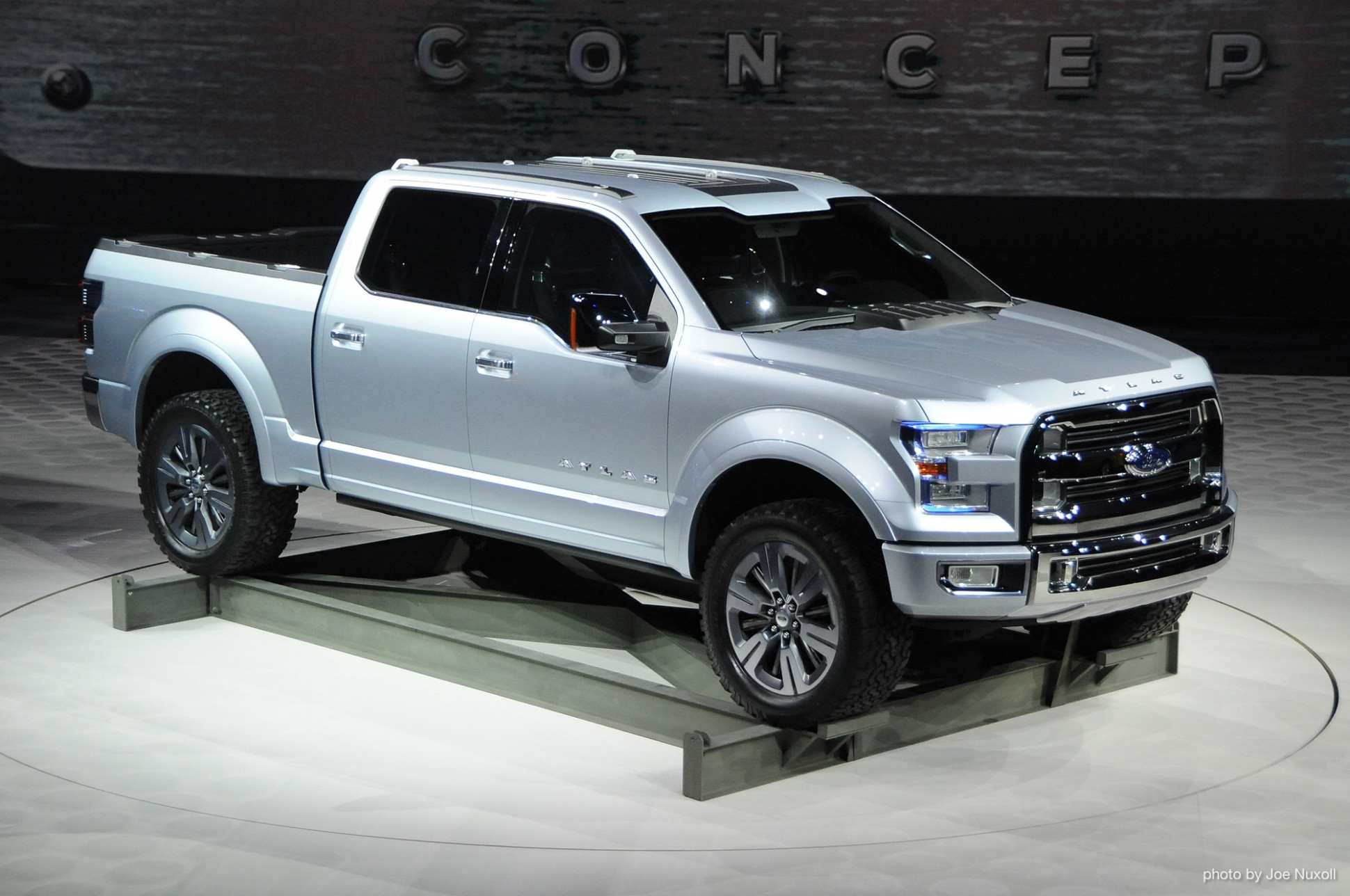 2022 Ford F150 Atlas - Cars Review : Cars Review