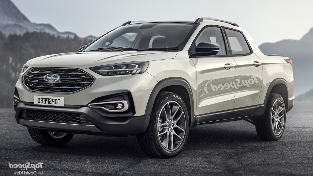 2022 Ford Escape Pictures | Top Newest SUV