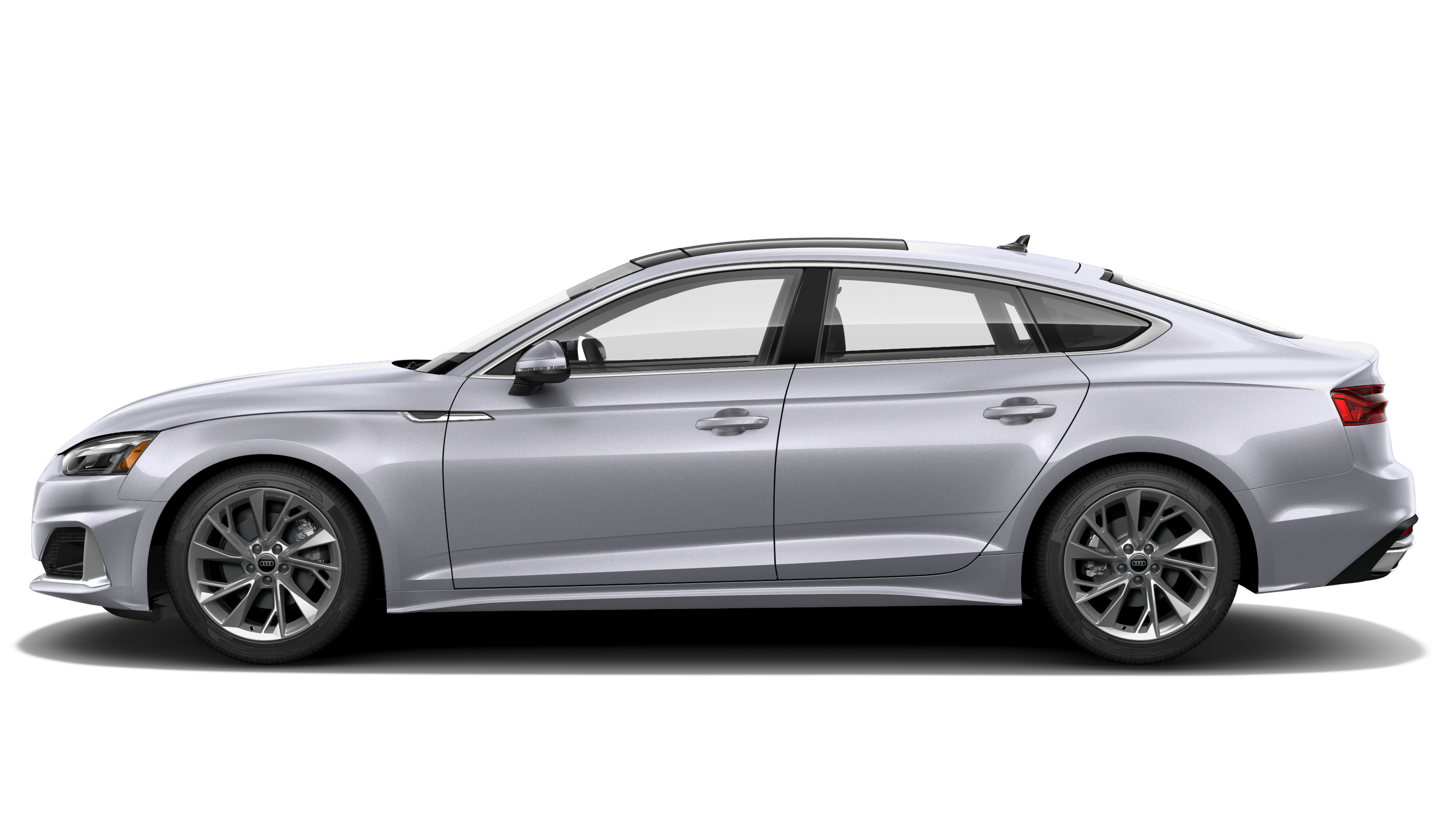 Build your own > 2022 A5 Sportback ...