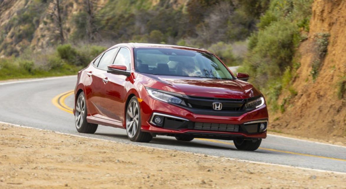 2022 Honda Civic Redesign, Concept, Price | Latest Car Reviews