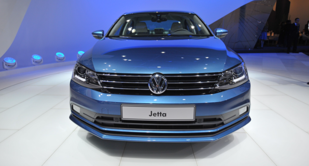 2022 Volkswagen Jetta Sport | New 2022 - 2023 Volkswagen