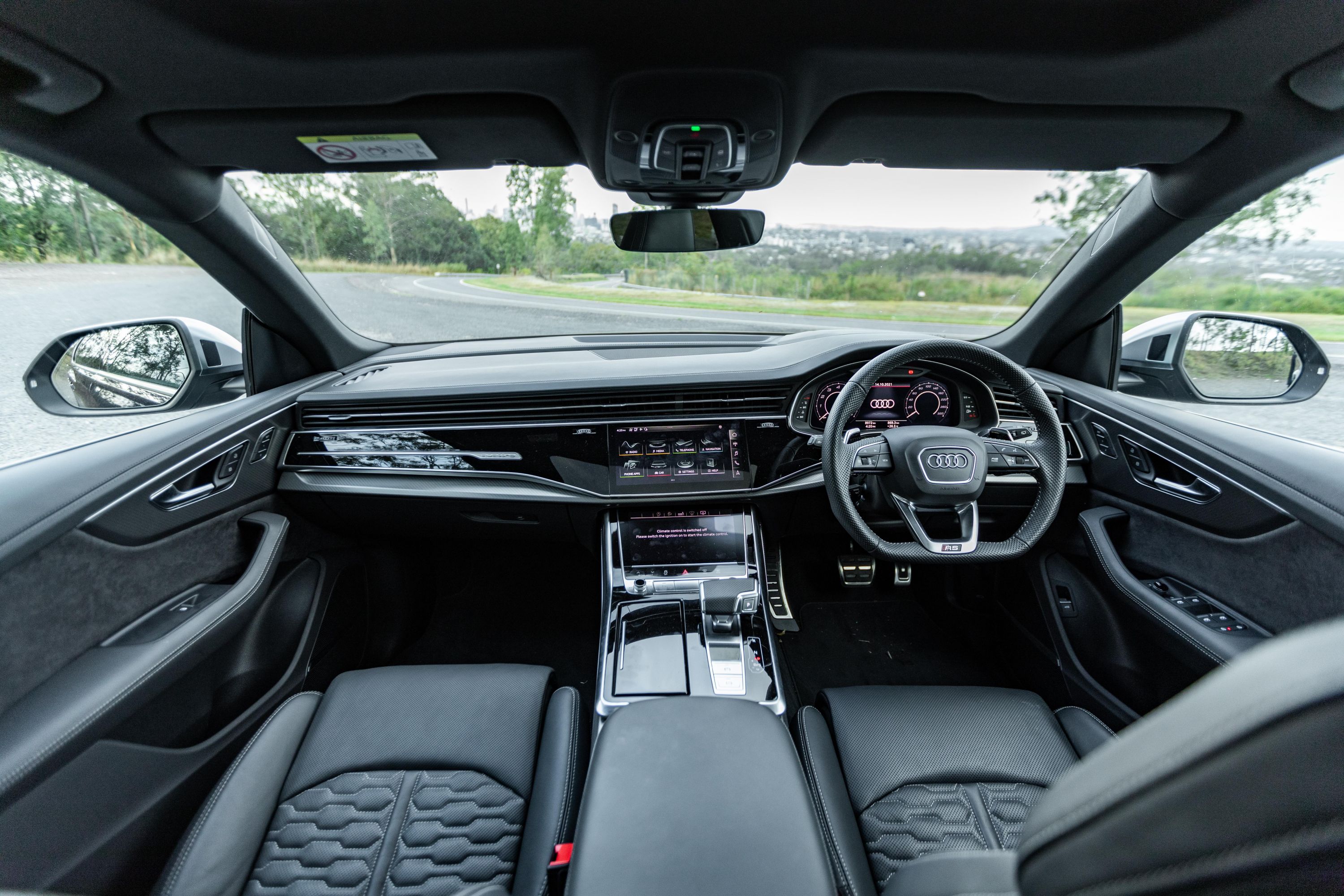 2022 Audi RSQ8 review | CarExpert