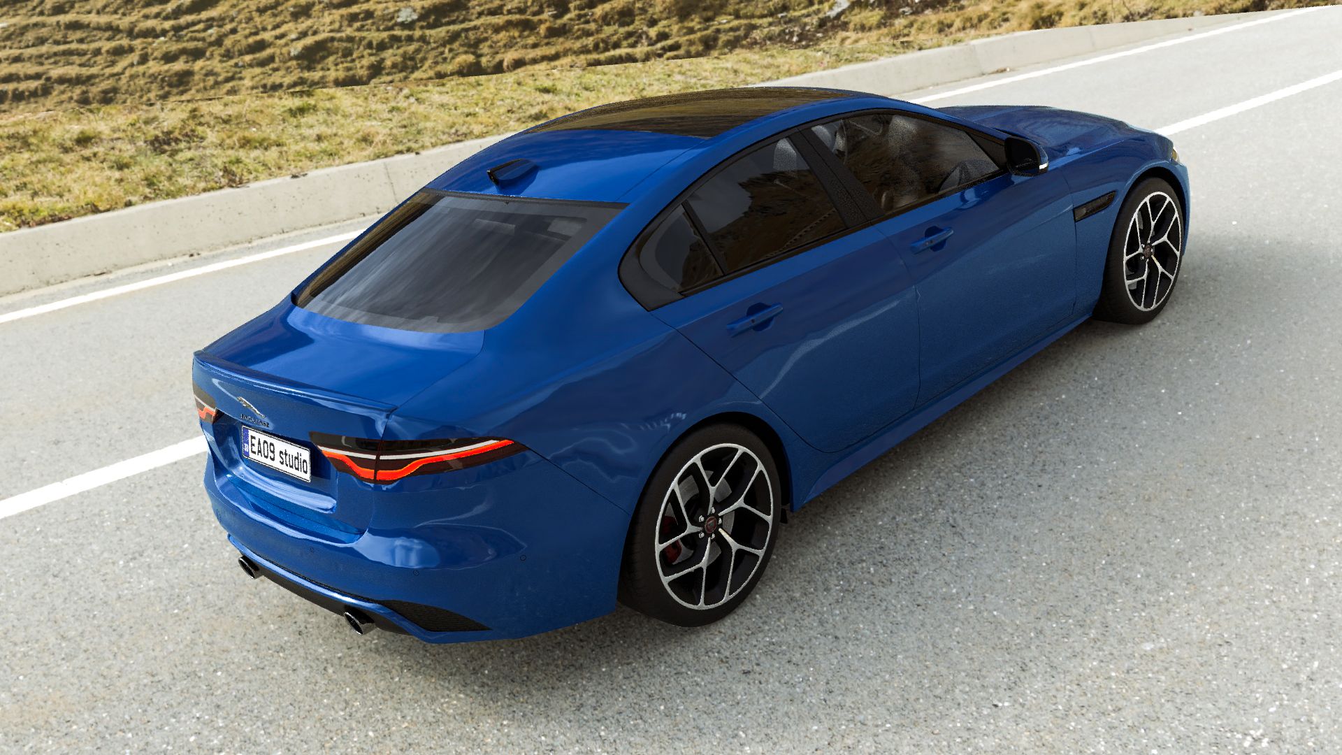 2022 Jaguar XE R-Dynamic in 2022 ...