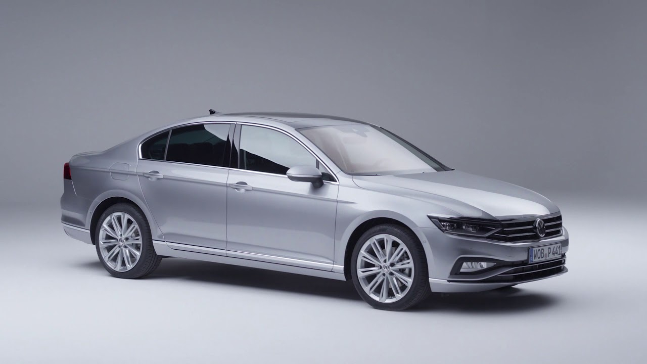 New 2022 Volkswagen Passat Gt Release Date, Specs ...
