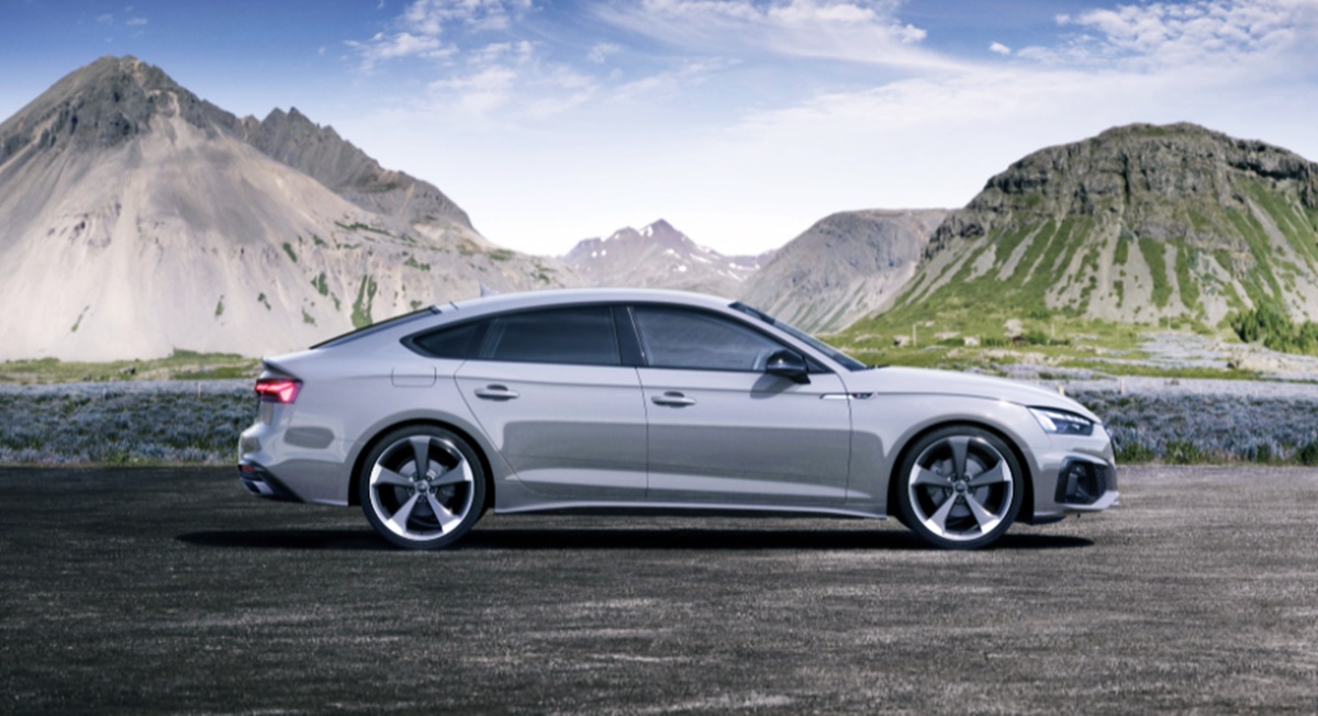 New Audi A5 2023 Release Date - Audi ...