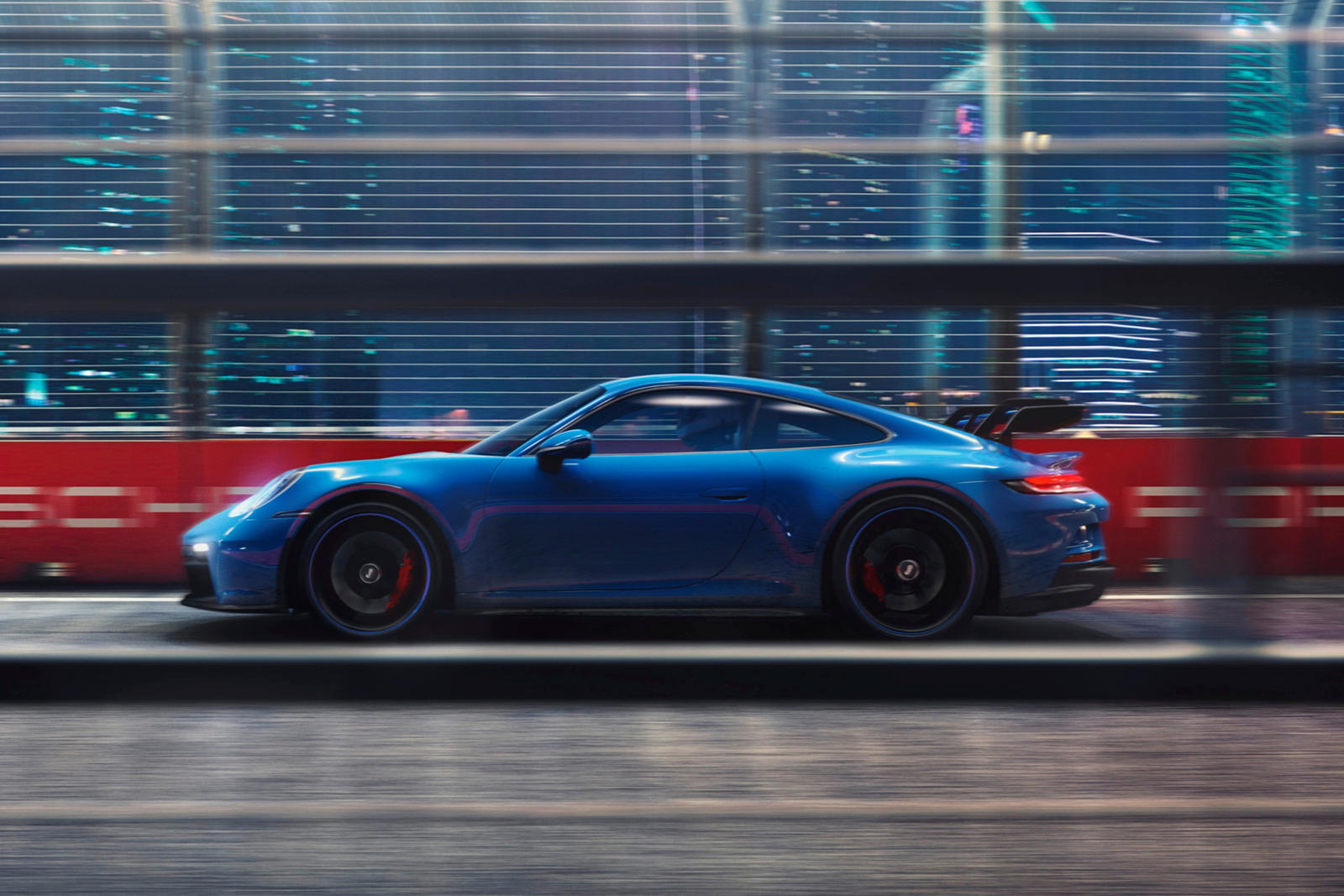 2022 Porsche 911 GT3: Review, Trims, Specs, Price, New ...