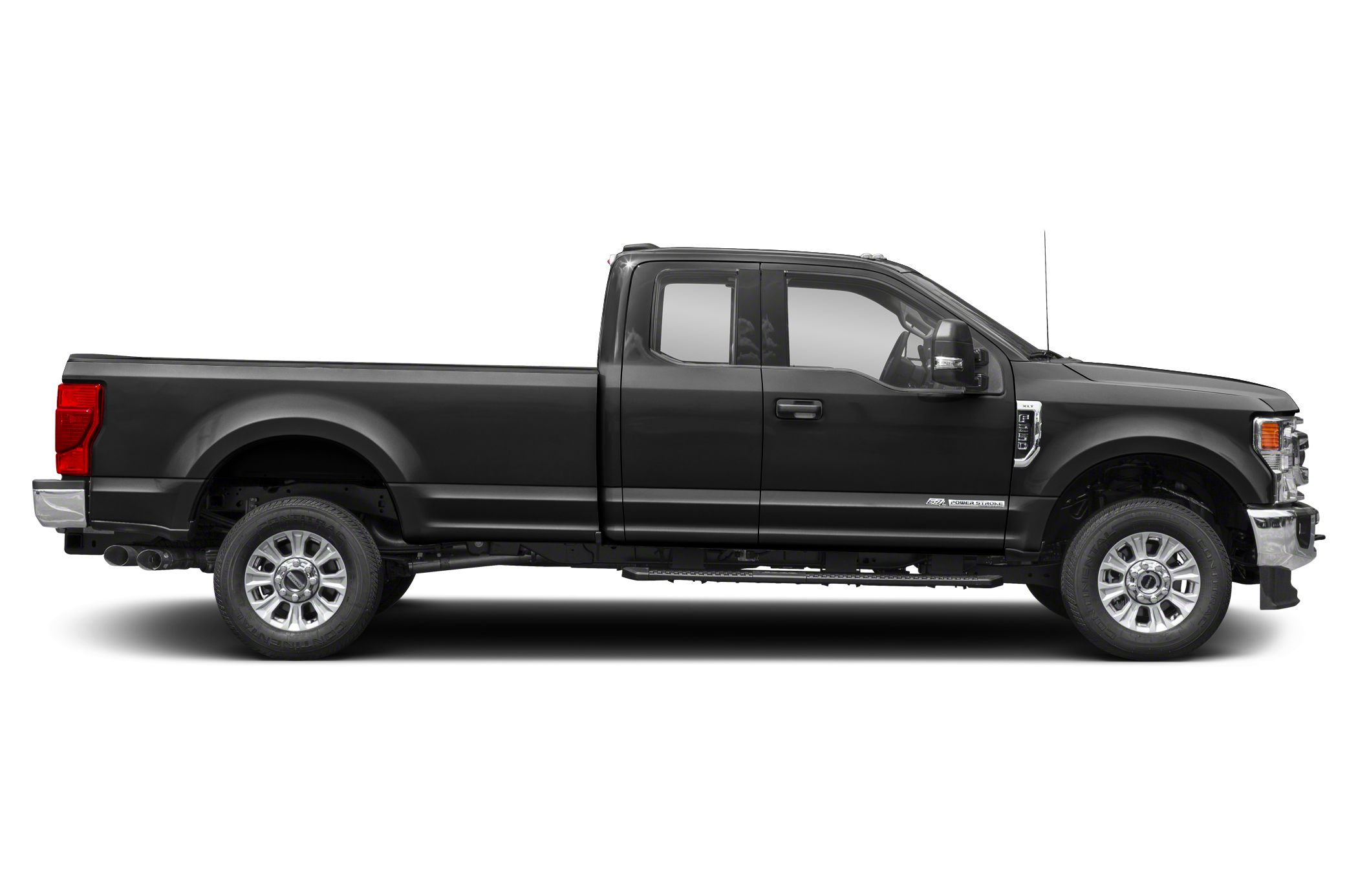 2022 Ford F-250 XLT 4x4 SD Super Cab 8 ft. box 164 in. WB ...