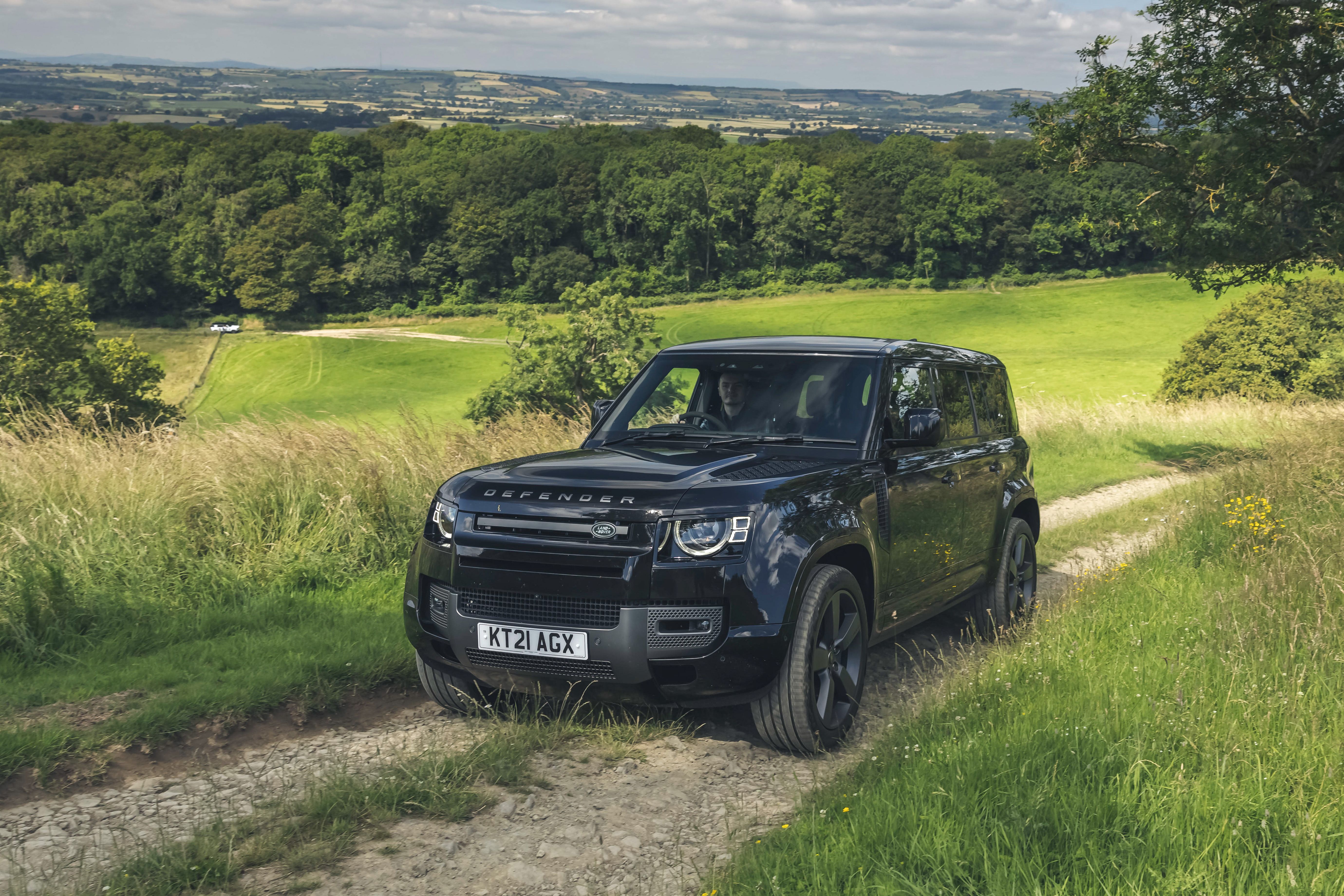2023 Land Rover Defender Review ...