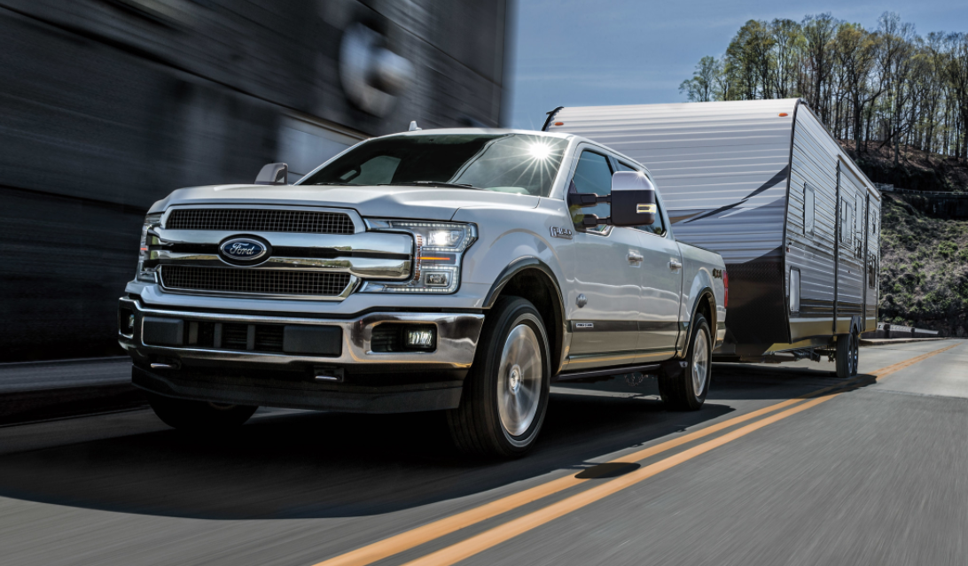 2022 Ford F-150 Hybrid Release Date, Cost, Engine ...