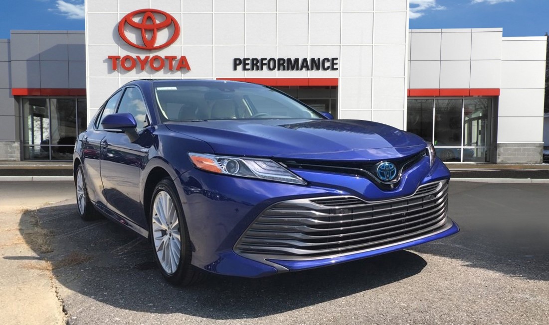2022 Toyota Camry Hybrid Release Date, Price, Specs ...