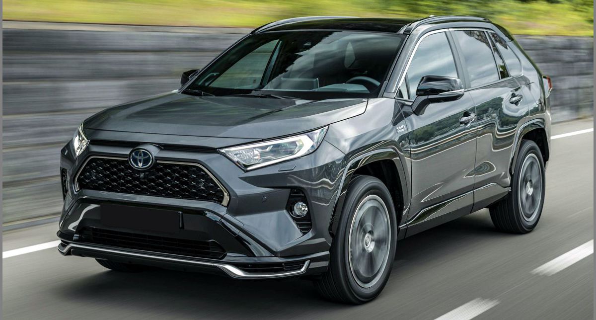 2022 Toyota RAV4 Release Date Price And Redesign ...
