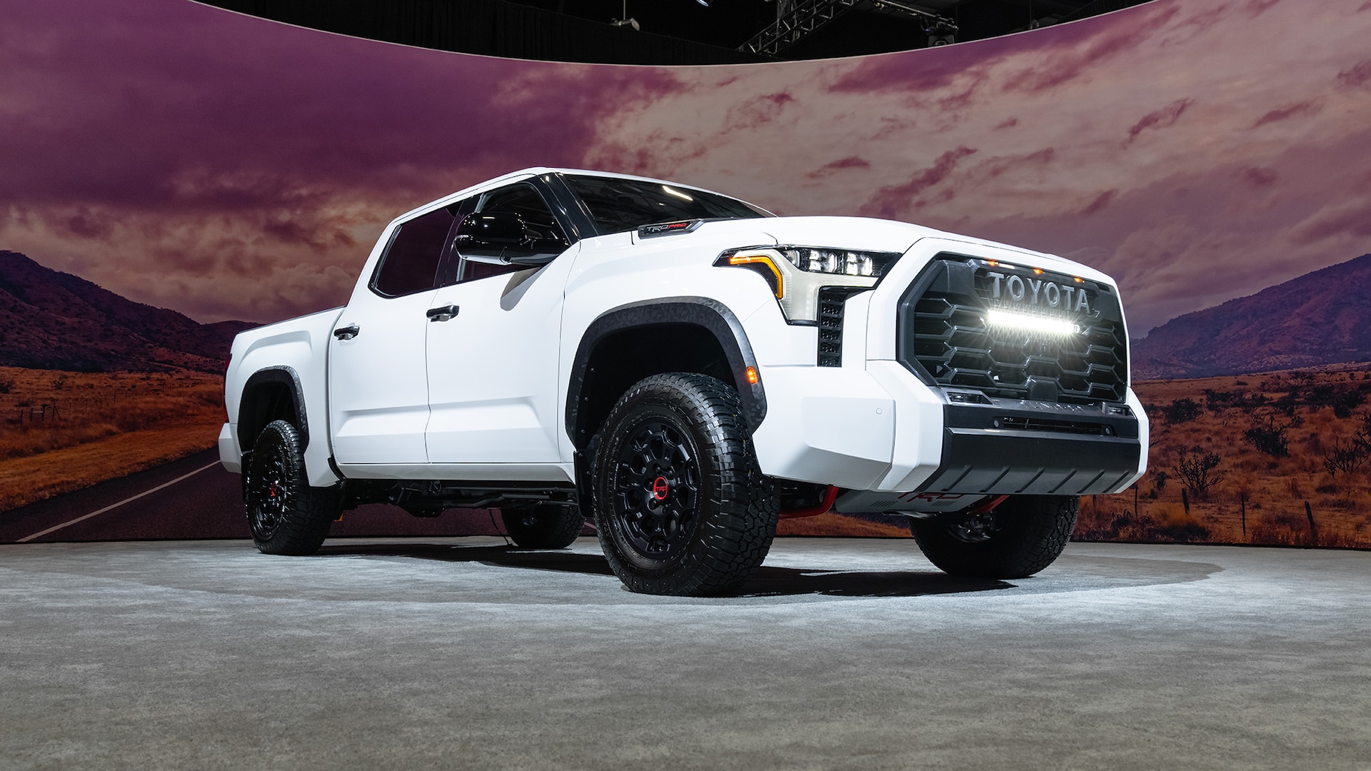 2022 Toyota Tundra First Look: Modern ...