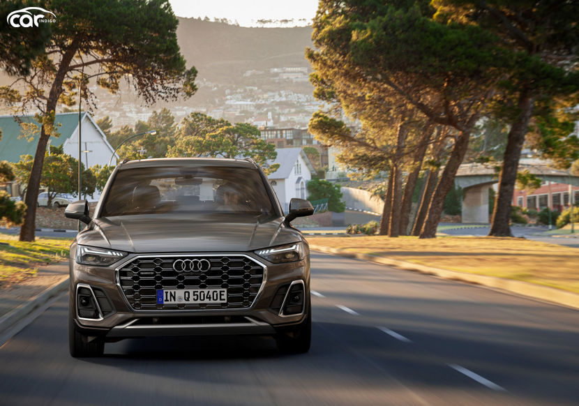 2022 Audi Q5, A6, And A7 PHEV Will Get Nearly 56 Miles Of ...
