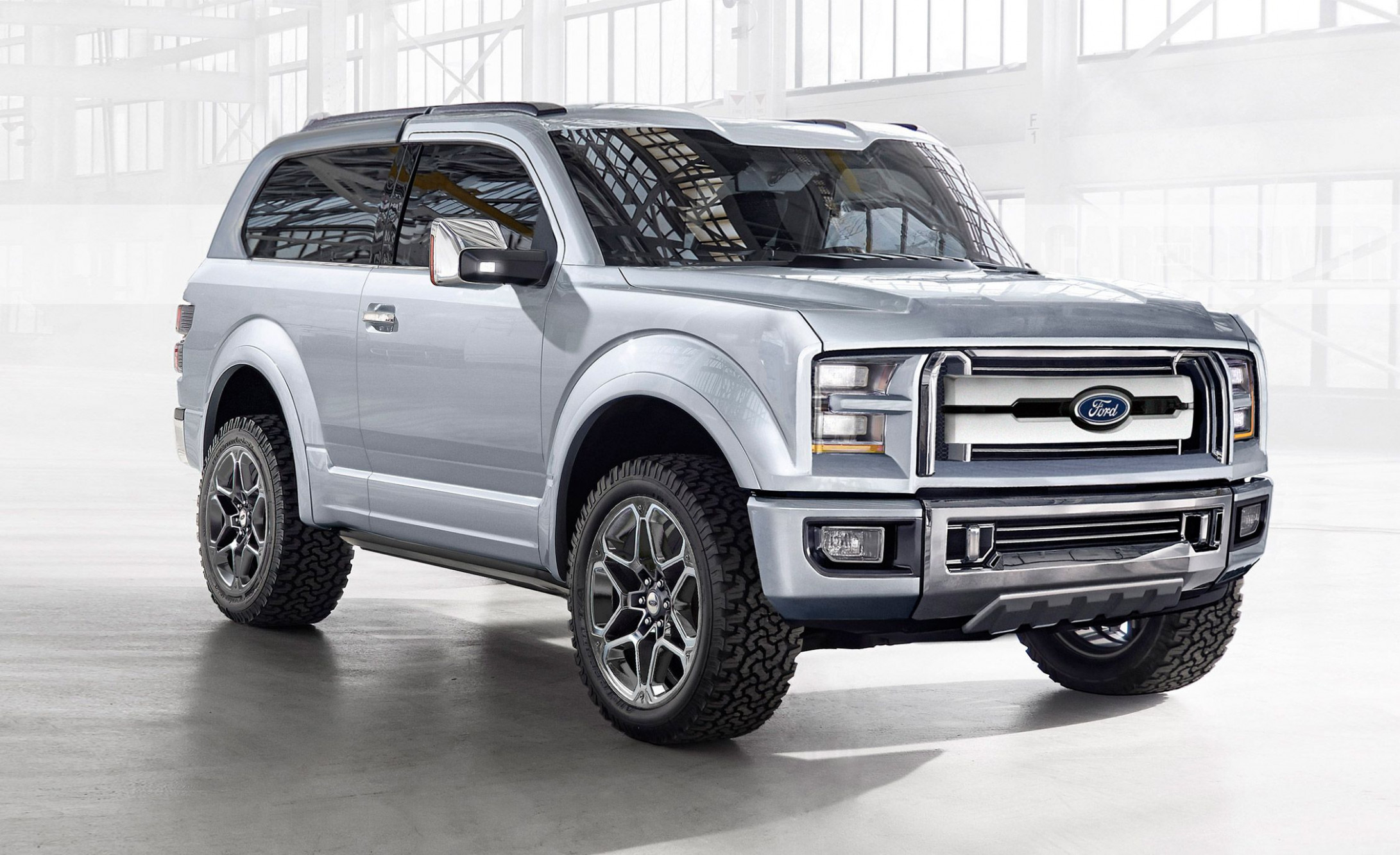 Rumors 2022 Ford Bronco - Cars Review : Cars Review