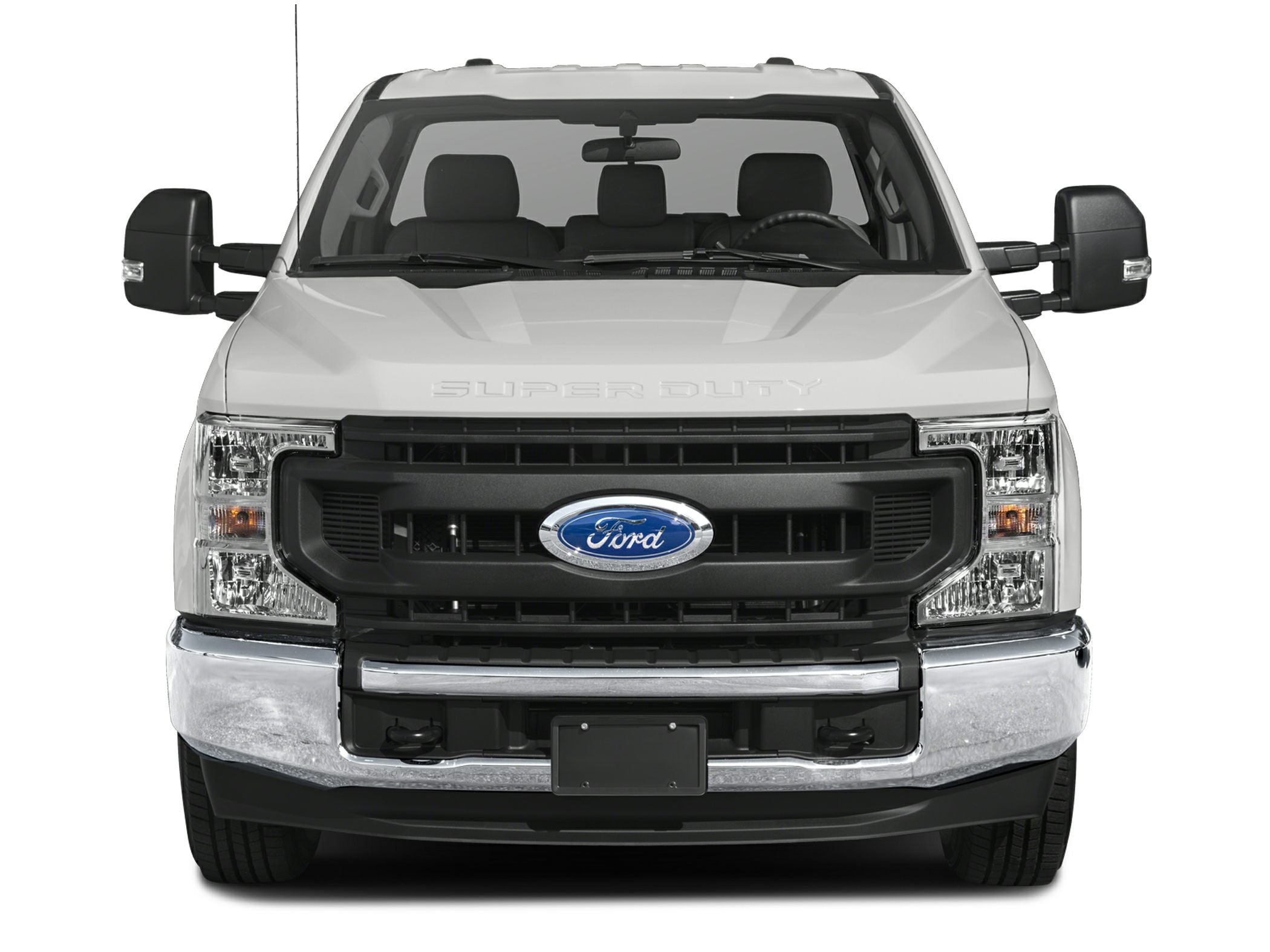 2022 Ford F-250 XLT 4x4 SD Regular Cab 8 ft. box 142 in ...