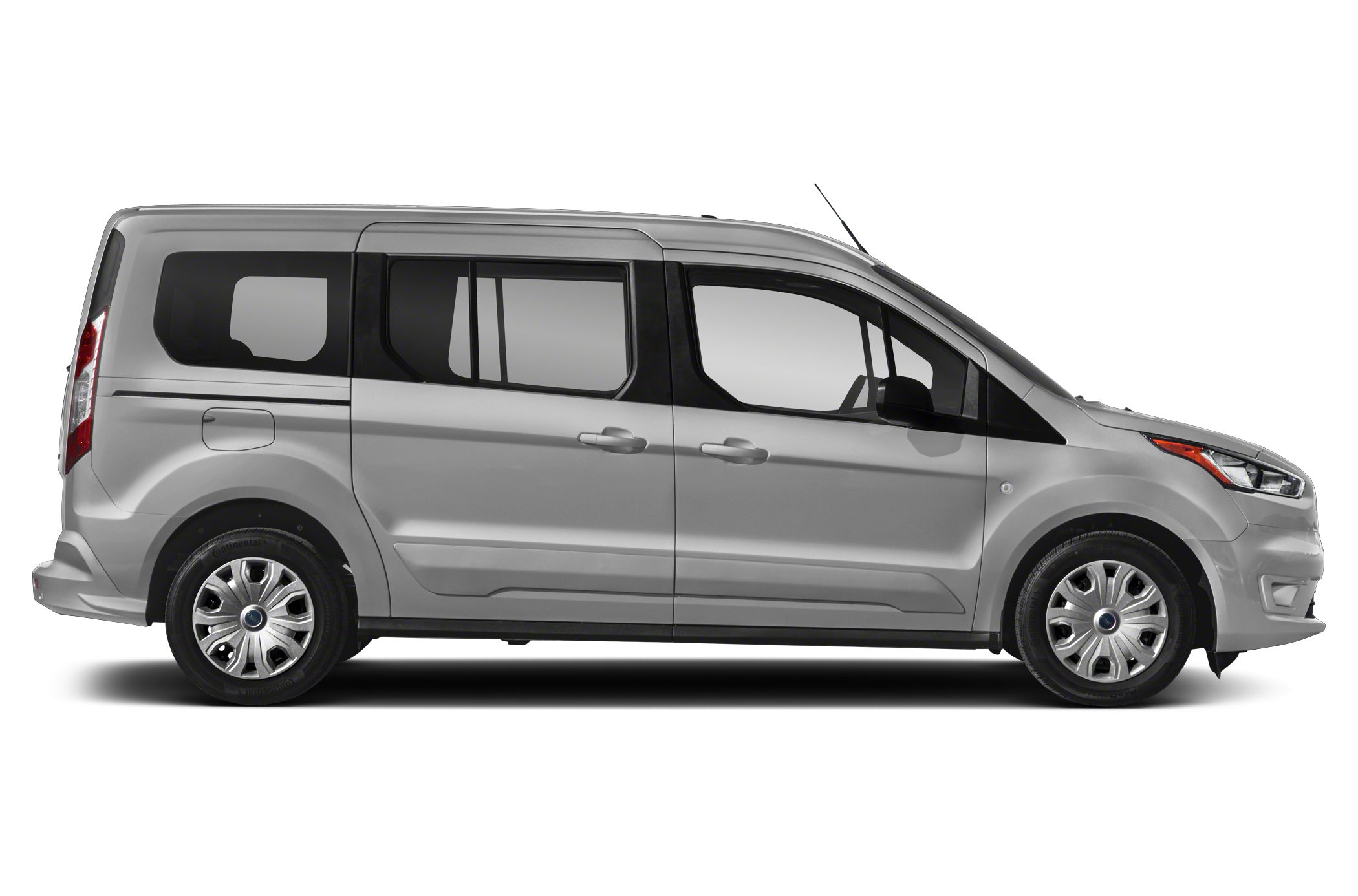 2022 Ford Transit Connect XLT Passenger Wagon LWB Pictures