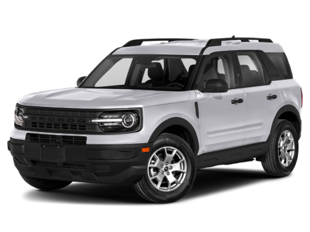 New 2022 Ford Bronco Sport Base 4D ...