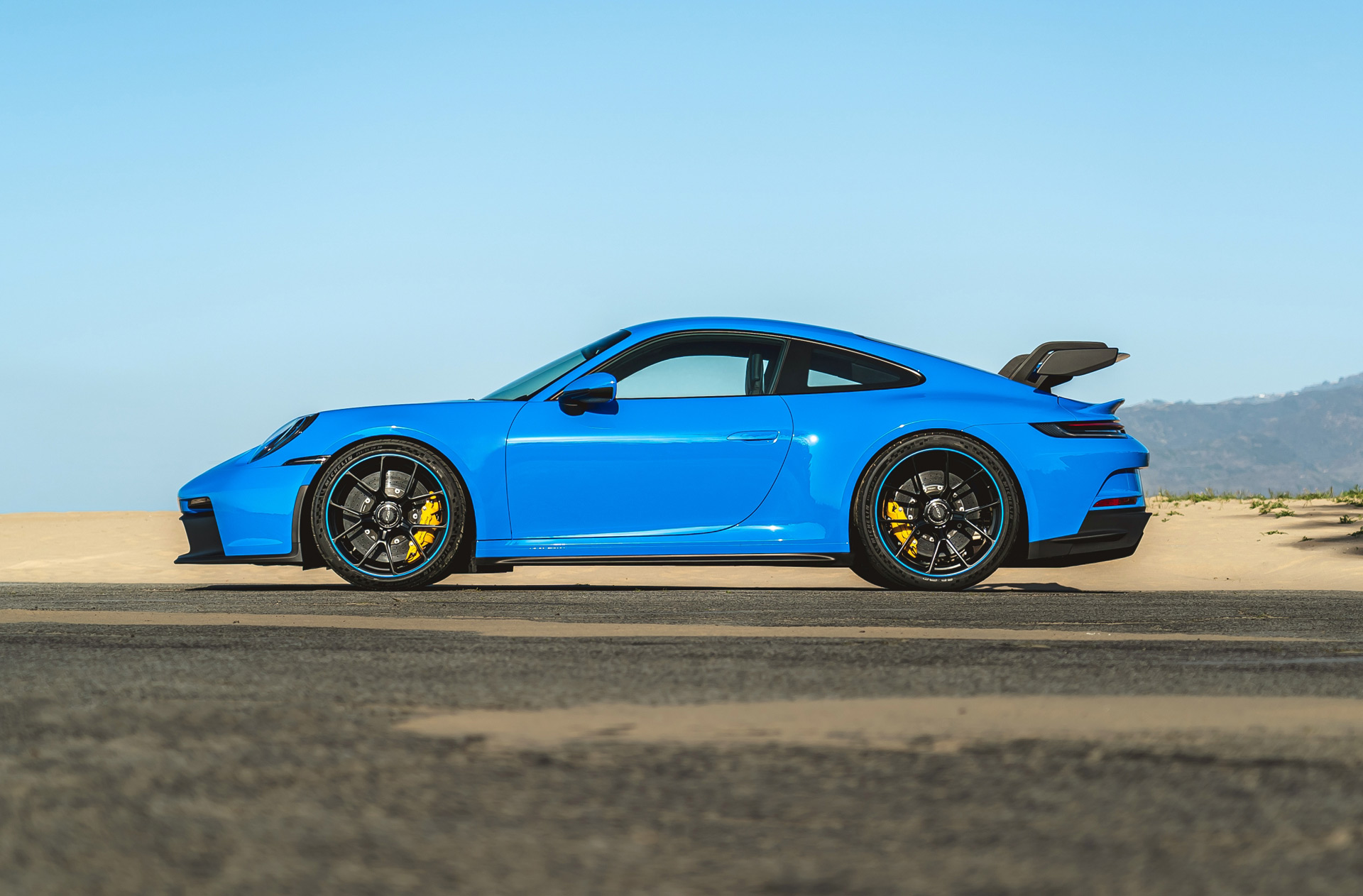 2022 Porsche 911 costs $2,000 more ...