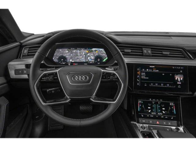 New 2022 Audi e-tron Sportback S line ...