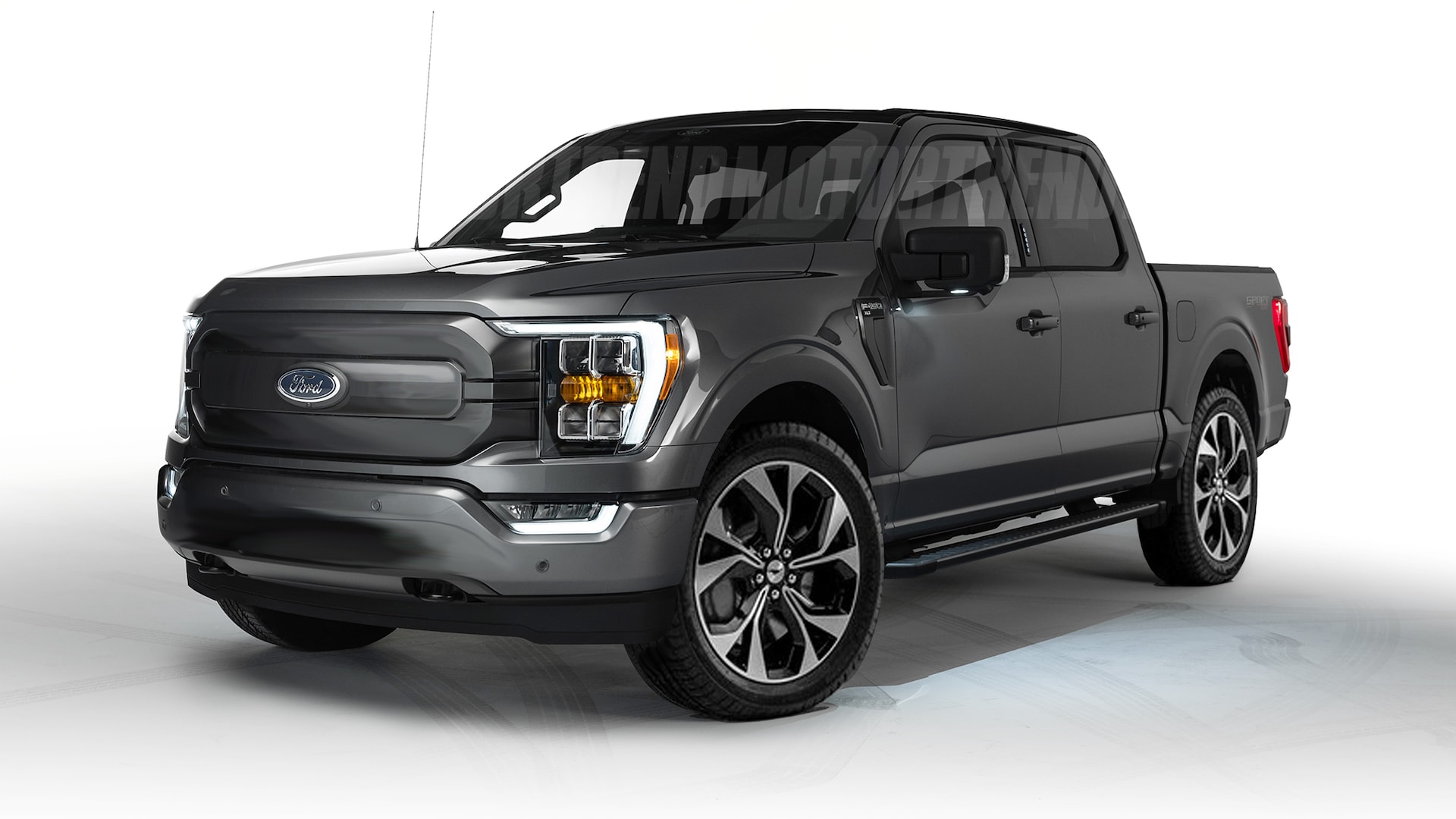2022 Ford F-150 Electric: What You Should Expect | F-150 Forum