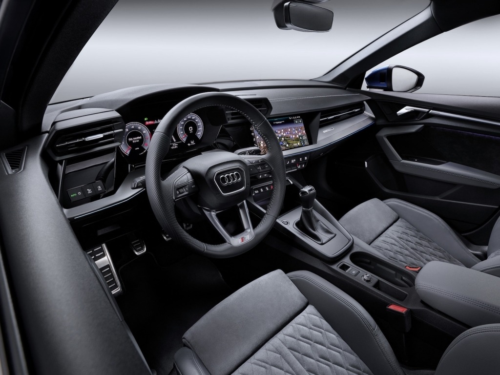 2023 Audi Q3 Redesign, Accessories, Price, and Specs