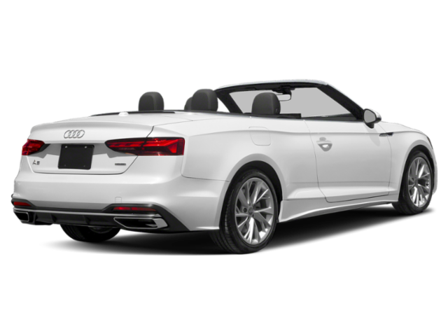 New 2022 Audi A5 45 Premium 2D ...