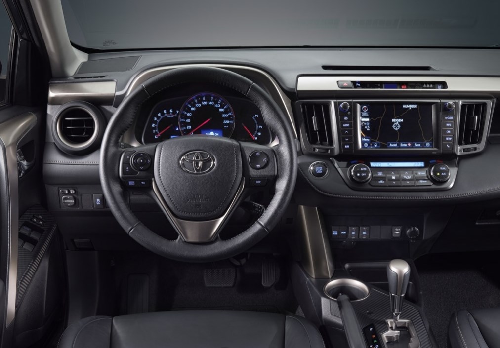 New 2022 Toyota RAV4 Hybrid, Release Date, AWD | New 2022 ...