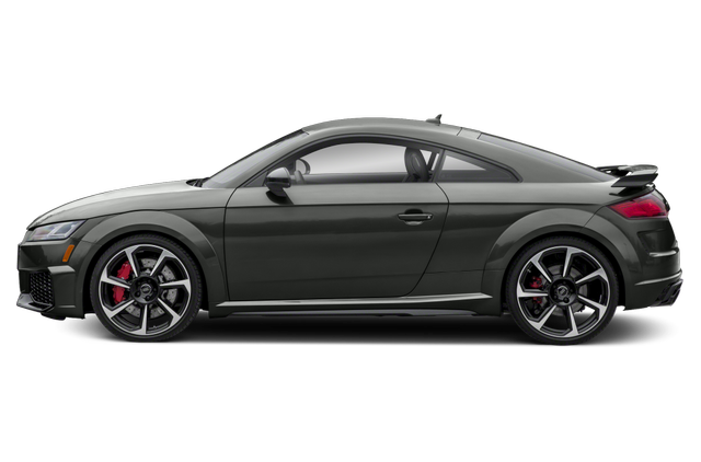 2022 Audi TT RS Specs, Price, MPG ...