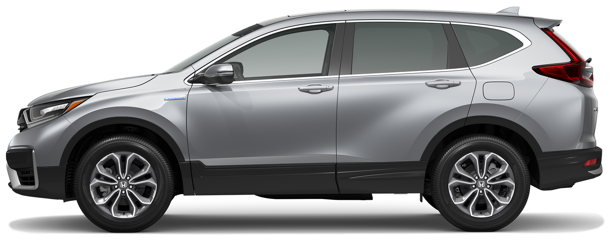 2022 Honda CR-V Hybrid SUV Digital ...