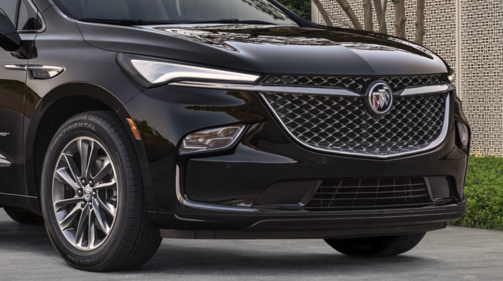How Much Does A Buick Enclave 2022 Cost - newbuick2022.com