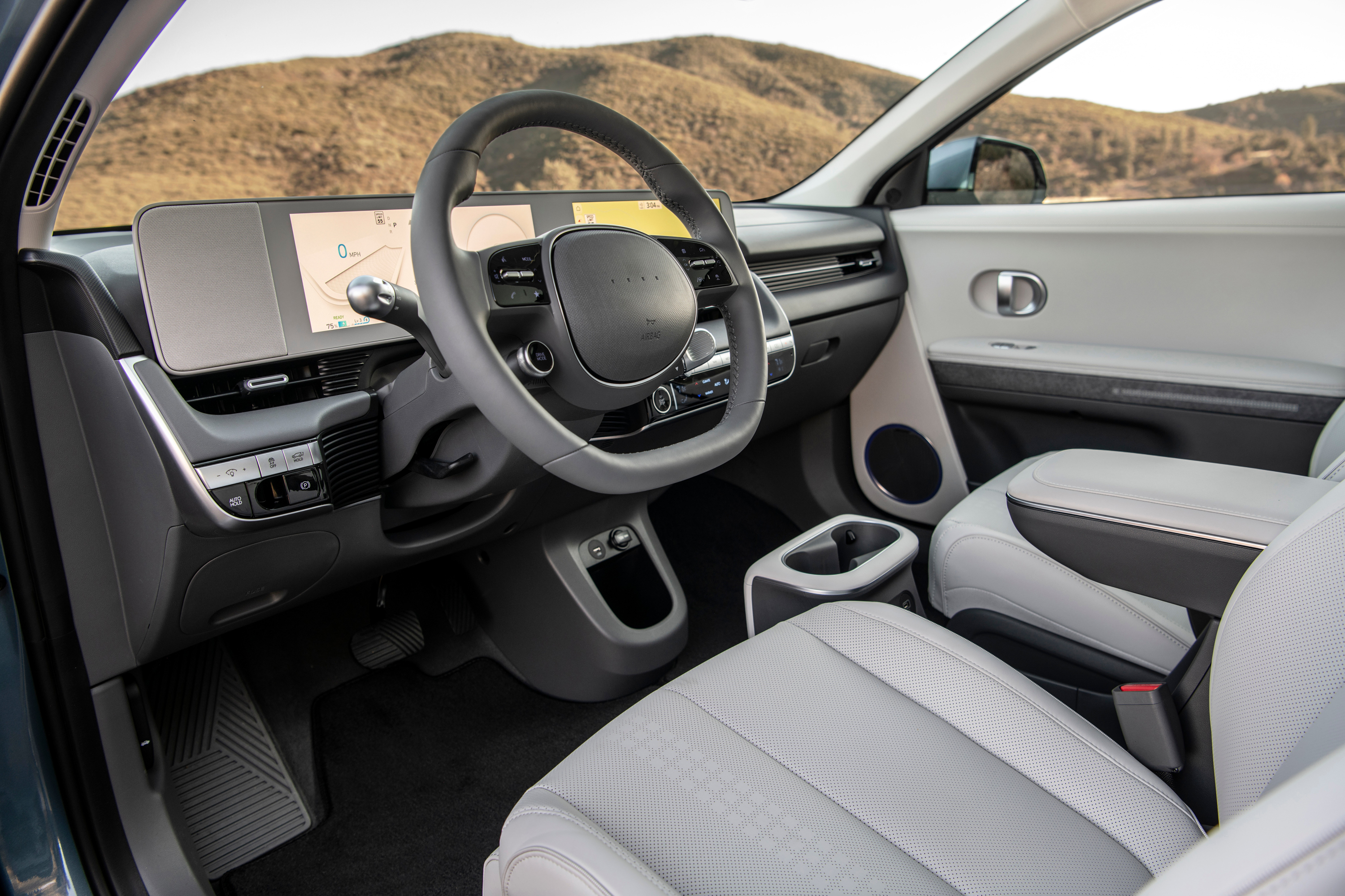 The Hyundai Ioniq 5 is the best EV we ...