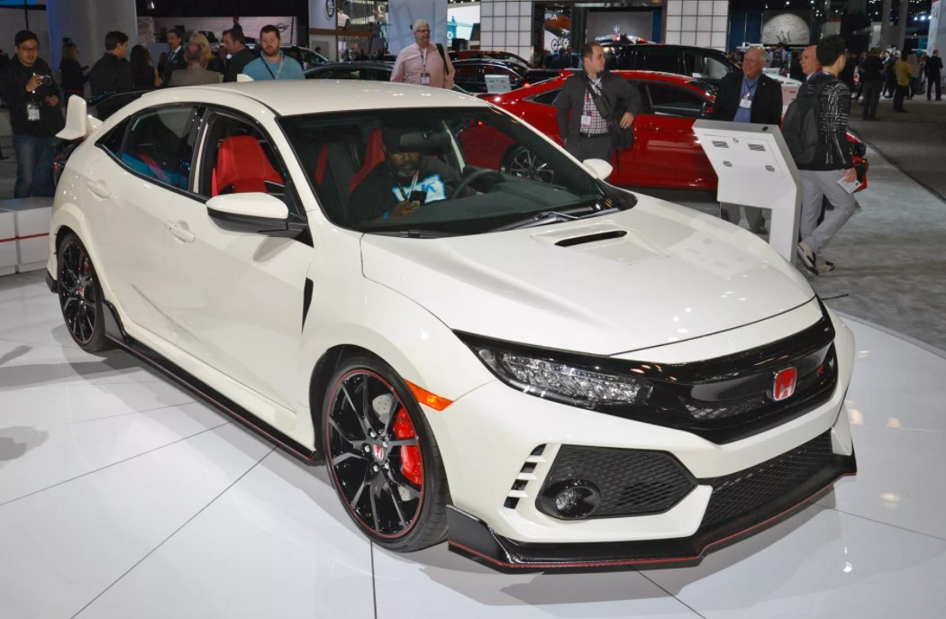 New 2022 Honda Civic Hatchback Automatic Engine, Release ...