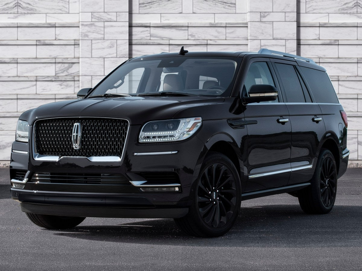 2022 Lincoln Navigator Red - Release Date - lincoln ...