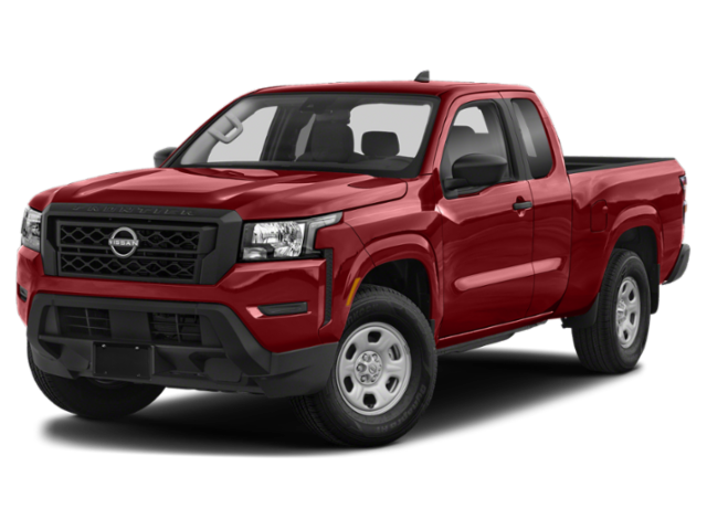 Discover the Nissan Frontier 2022 S King Cab Bed 4x4 ...