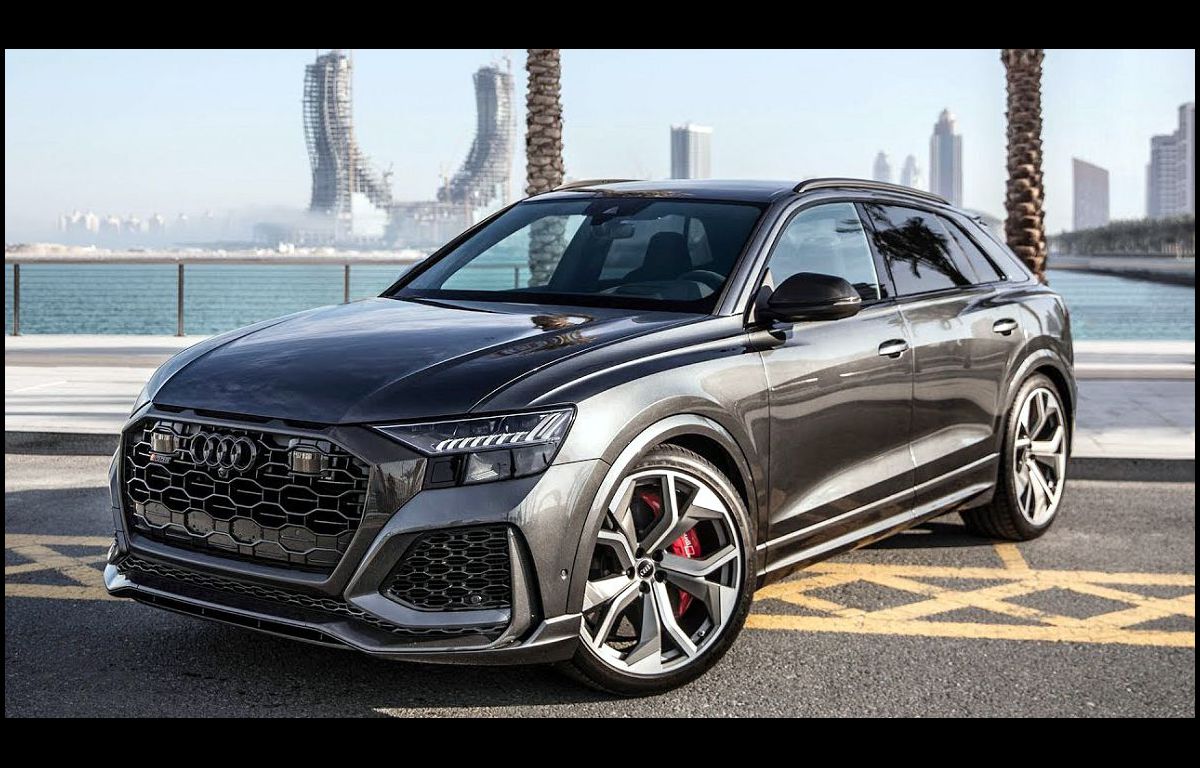 2022 Audi Q8 Space Colors Certified Pre Owned Competitors ...