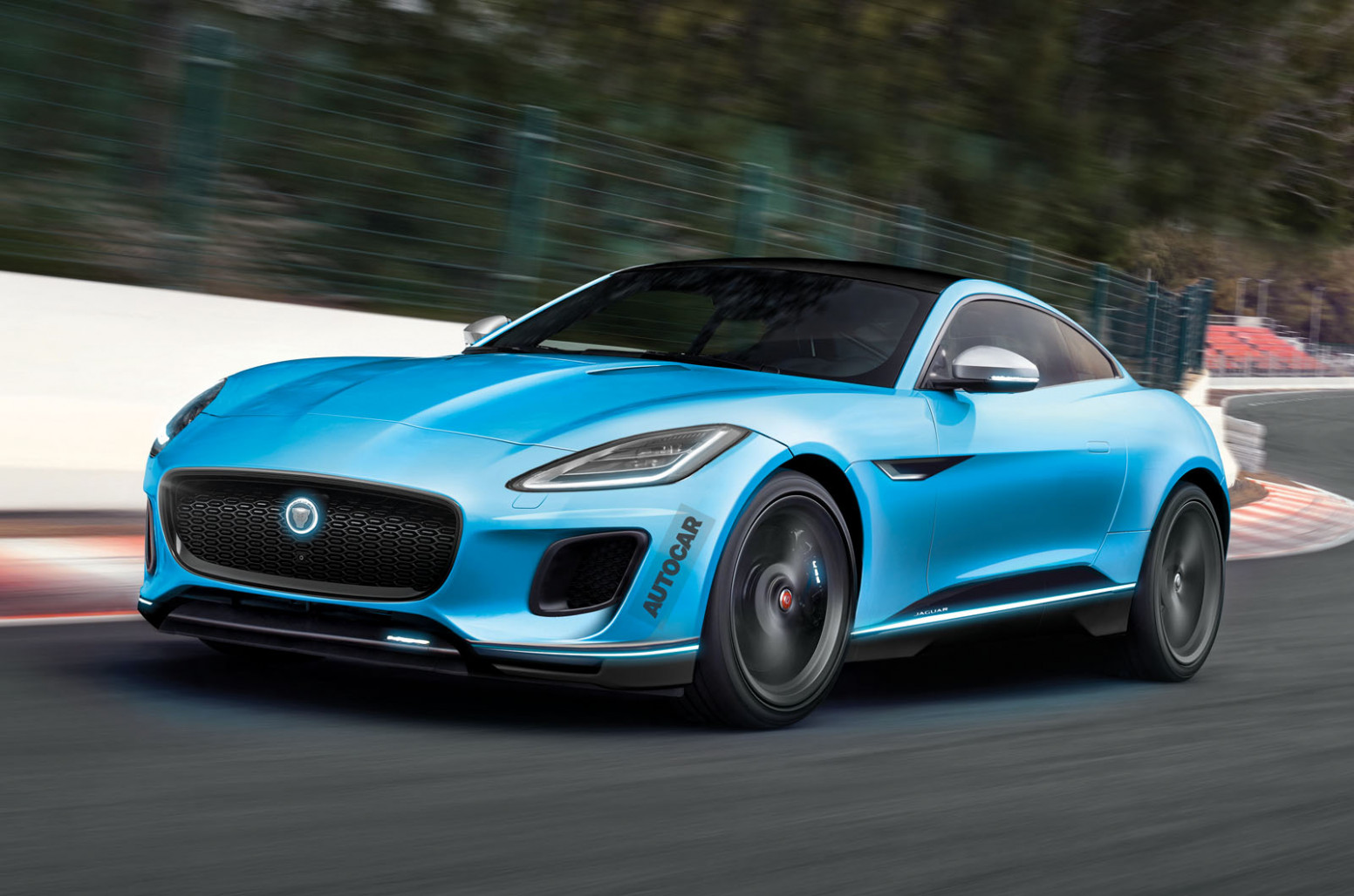 2022 Jaguar F-Type - Cars Review : Cars Review
