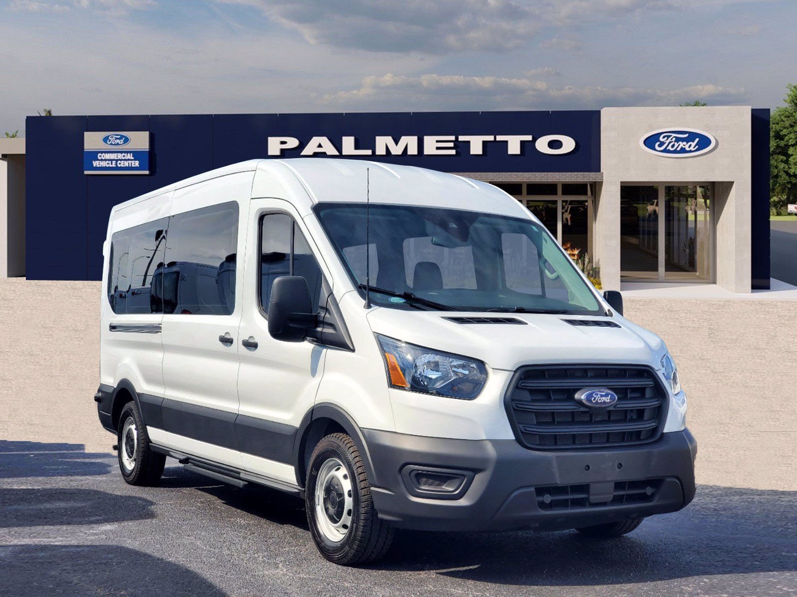 New 2022 Ford Transit 350 for Sale ...