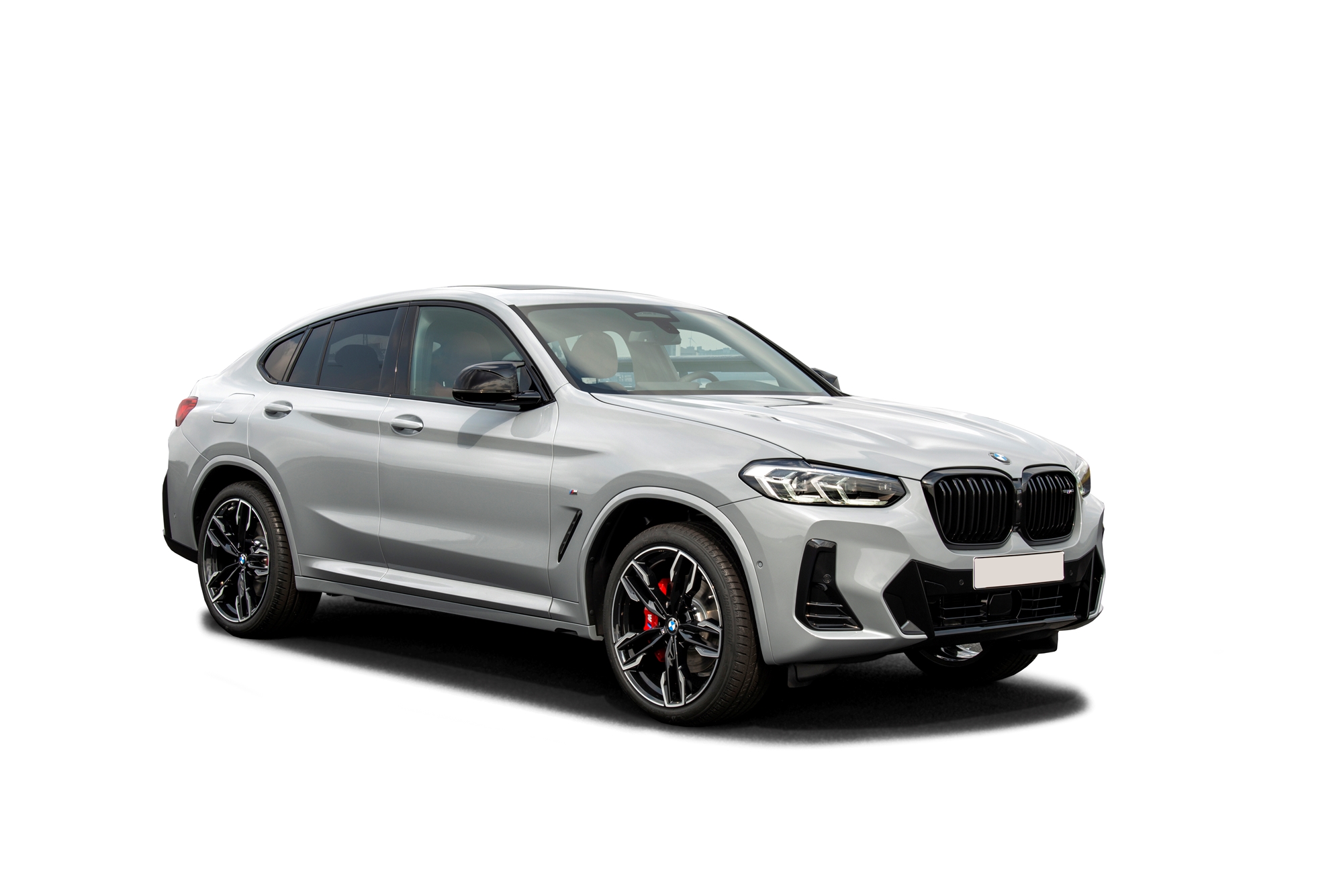 2022 BMW X4 xDrive30i Full Specs, Features and Price | CarBuzz